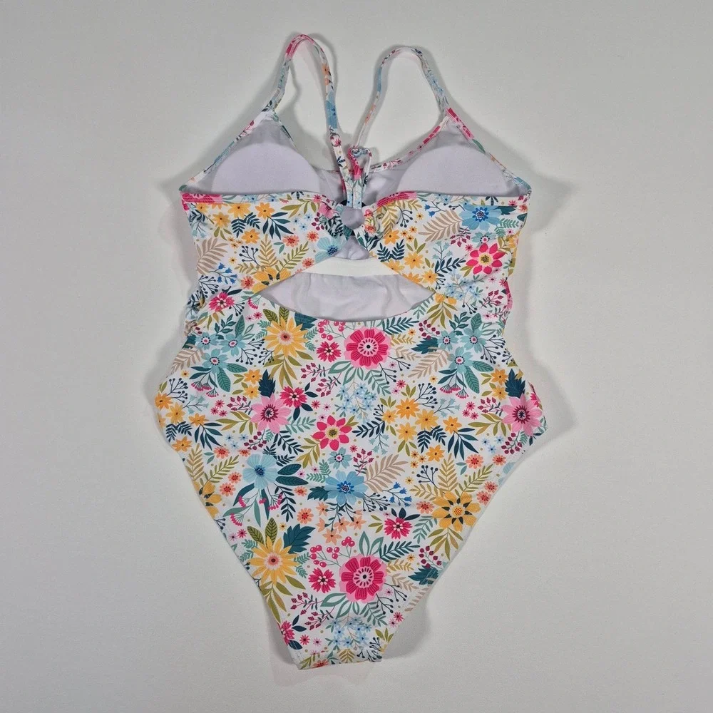 Aimage floral one